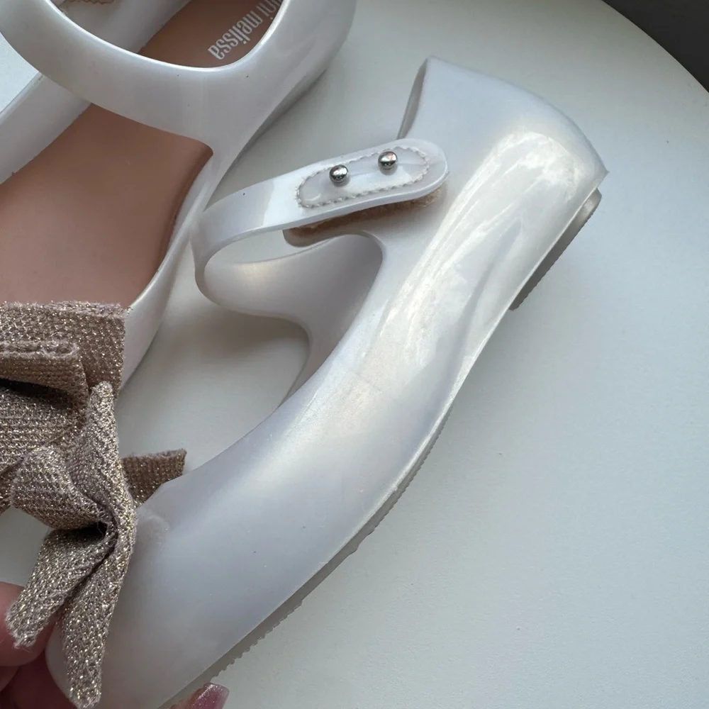 Mini Melissa mini melissa